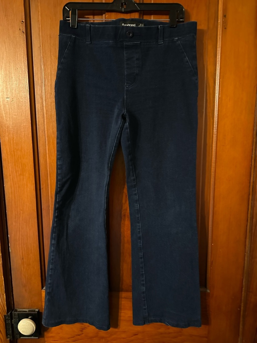 Betabrand jeans